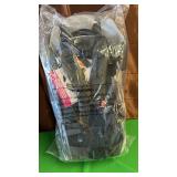 Hiking Baby Carrier Backpack - Comfortable Toddler/Baby Backpack Carrier System with Diaper Change Pad, Insulated Pocket + Rain and Sun Hood to Protect Your Child - Retail: $200