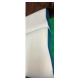 Set of 2 Cervical Neck Pillow for Pain Relief, Contour Memory Foam Pillows for Sleeping, Ergonomic Pillow Orthopedic Cooling Pillow Bed Pillow Neck Support for Side Back Stomach Sleepers - Retail: $70