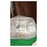 1OO% Waterproof Sectional Couch Covers for Dogs L Shaped Corner Sofa Cover Washable Chenille Sofa Slipcovers Blanket Modern Jacquard Pet Furniture Protector (91\"x276\", Boho Beige) - Retail: $140