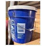 New Bucket of Graybar 430G Poly Line, 6500ft 210lbs Breaking Strength Part# 500 5539.9