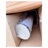 New Miseno 24” LED Wide Vanity Bath Bar Light, Brushed Nickel *Retail $130*