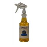 Spray cleaner Citra-Cut Gum Removal 3 Bottles - Good for almost any surface