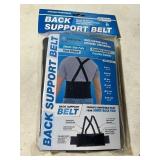 CORDOVA Back Support Belt - For Lower Back Pain