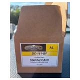 DoorMerica DC161BF STANDARD DUTY COMMERCIAL Lite Duty Closer Standard Arm