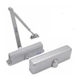 DoorMerica DC161BF STANDARD DUTY COMMERCIAL Lite Duty Closer Standard Arm