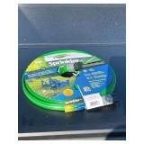 SWAN ELEMENT 50FT SPRINKLER AND SOAKER HOSE