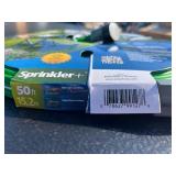 SWAN ELEMENT 50FT SPRINKLER AND SOAKER HOSE