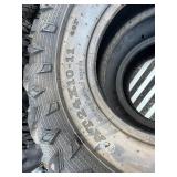 Grinder MASSFX tire AT24x10-11