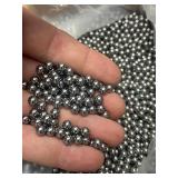Box of 15000 Sm Metal B.B’s / Ball Bearings