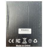 TMY Mini Projector, Upgraded Bluetooth Projector with Screen, 1080P Full HD Portable Projector, Movie Projector Compatible with TV Stick Smartphone/HDMI/USB, indoor & outdoor use