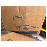 Box of Georgia Pacific Certified GPC43714 Blue Ultra Foam Soap Manual Refill Fragrance Free 1200 mL 4 Per Carton