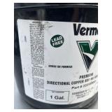 1Gal VERMEER PREMIUM DIRECTIONAL COPPER BORING ROD COMPOUND (235983001)
