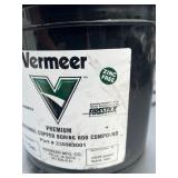1Gal VERMEER PREMIUM DIRECTIONAL COPPER BORING ROD COMPOUND (235983001)