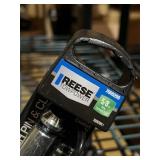 2 REESE TOWPOWER HITCH & PIN CLIP LS - 5/8 Pin DIAMETER - 7009200