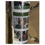 24-in x 74-in Black Privacy/ Energy Saving Window Film - Easy to Install