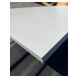 Grey Shelving Board - Quality - Cut to Any Size - 76” x 15 ½”