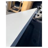Grey Shelving Board - Quality - Cut to Any Size - 76” x 15 ½”