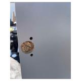 Grey Shelving Board - Quality - Cut to Any Size - 76” x 15 ½”