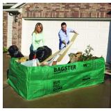 Dumpster in a Bag (Holds up to 3,300 lb.)