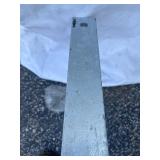 24” Heavy Duty Pulley Contraption - Great Utility Piece