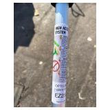 Unger EZ250 Telescopic Pole - 4-8