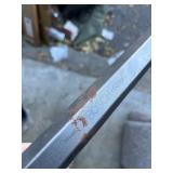 Heavy Duty Bosch Moil Point, 1-1/8 In. Hex Bit Professional Quality