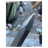 Heavy Duty Bosch Moil Point, 1-1/8 In. Hex Bit Professional Quality