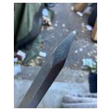 Heavy Duty Bosch Moil Point, 1-1/8 In. Hex Bit Professional Quality