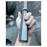 Heavy Duty Bosch Moil Point, 1-1/8 In. Hex Bit Professional Quality