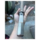 Heavy Duty Bosch Moil Point, 1-1/8 In. Hex Bit Professional Quality