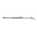 Keeper 36" Winch Bar - Chrome