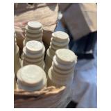 Bundle of 6 Weiler 5