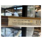 Green Creative 15W Color Selectable Ballast Bypass Emergency LED Tube 4’ *Retails $98*