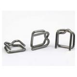 Box of B-4A 1/2" WIRE BUCKLES 1,000 PCS.