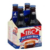 Case of 6 4-PacksIBC Diet Root Beer