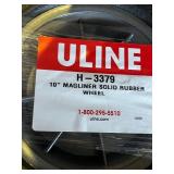 Magliner® Solid Rubber Wheel - 10"