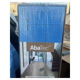 Abatec 100 sq. ft. 3.9 ft. x 25.7 ft. x 1.5 mm Vinyl For Underlayment