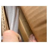 72” x 18” x 1” Professional Quality Wood Work Top - Great Multi Use Piece - Beautiful Quality Wood - Comes as Pictured