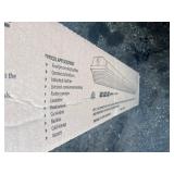 4’ EPCO G4LED-FX-S4151-CLM 51W Light Fixture *Retails $176*