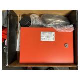 5G LTE-M Cellular Communicator for Commercial Fire - Commercial primary/backup or sole path fire cellular alarm communicator for AT&T 5G (LTE-M) network