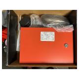 5G LTE-M Cellular Communicator for Commercial Fire - Commercial primary/backup or sole path fire cellular alarm communicator for AT&T 5G (LTE-M) network