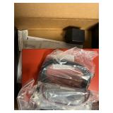 5G LTE-M Cellular Communicator for Commercial Fire - Commercial primary/backup or sole path fire cellular alarm communicator for AT&T 5G (LTE-M) network