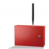 5G LTE-M Cellular Communicator for Commercial Fire - Commercial primary/backup or sole path fire cellular alarm communicator for AT&T 5G (LTE-M) network