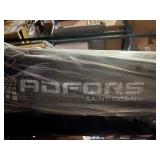 Professional Quality - Saint-Gobain ADFORS 60 in. W X 100 ft. L Charcoal Fiberglass Insect Screen Cloth