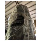 Professional Quality - Saint-Gobain ADFORS 60 in. W X 100 ft. L Charcoal Fiberglass Insect Screen Cloth