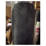 Professional Quality - Saint-Gobain ADFORS 60 in. W X 100 ft. L Charcoal Fiberglass Insect Screen Cloth