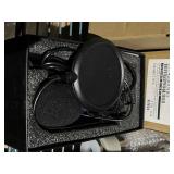 TONOR TC-777 Podcast Microphone, USB Computer Microphone, Cardioid Condenser Microphone