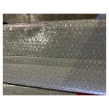 Grey Beautiful Cordless Light Filtering Cellulars - Pull down 43” x 72” - Professional Quality - no box