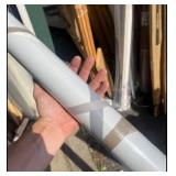 Lee Jofa Modern GWP-3725.1115.0 Simpatico Paper Cinder Wallpaper *Retails $1200 a Roll* 11yds x 41”