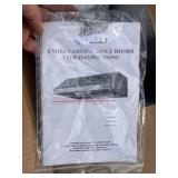 NXR Professional Ranges 30" Stainless Steel 800 CFM Under Cabinet Range Hood with Baffle Filter EH3019 *retails $429*